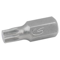 10mm Bit XZN, 30mm, M6