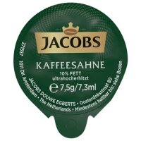 JACOBS Kaffeesahne 240x 7,5 g