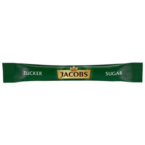 JACOBS Zuckersticks 900 x 4,0 g