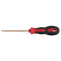 BERYLLIUMplus Schraubendreher TORX T27
