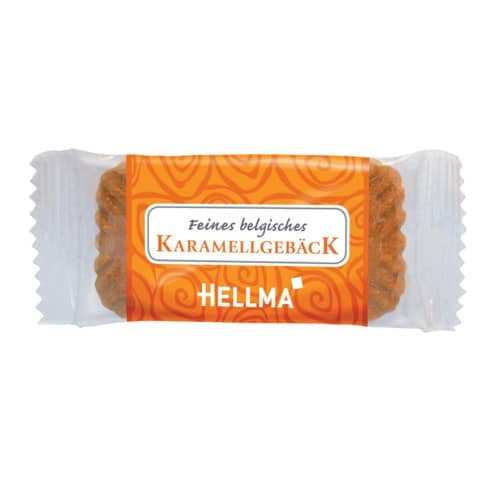 HELLMA Karamell- Gebäck 300 St.