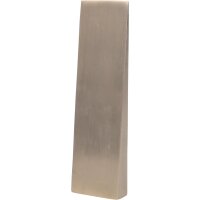 BRONZEplus Flanschkeil 180x50x19 mm