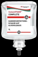 Handdesinfektion InstantFOAM® Complete, 1 Liter