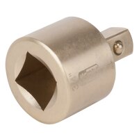 BRONZEplus Reduzierst&uuml;ck 3/4&quot; x...