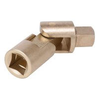 BRONZEplus Kardangelenk 3/4" 106 mm