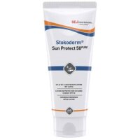 Sonnencreme Sun Protect 50 PURE 100ml gallery