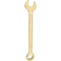 BRONZEplus Ringmaulschlüssel 19 mm
