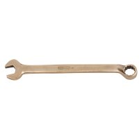 BRONZEplus Ringmaulschlüssel gekröpft 13 mm
