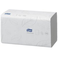 TORK Papierhandt&uuml;cher 290163 H3 Advanced Soft...