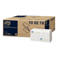 TORK Papierhandtücher 100278 H3 Premium 