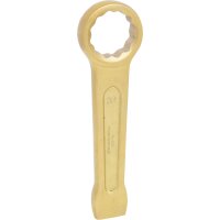 BRONZEplus Schlag-Ringschlüssel 32 mm