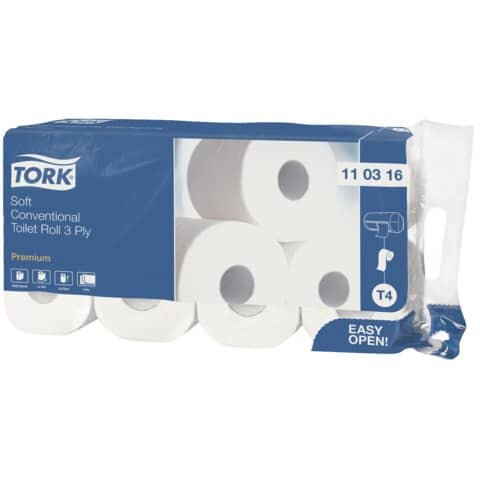 Toilettpapier