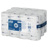 TORK Toilettenpapier T7 Advanced 2-lagig 36 Rollen