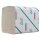 AQUARIUS* Einzelblatt Toilet Tissue 2-lagig - weiß, 220 Einzelblatt pro Pack, passender Spender Modell 6946