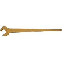 BRONZEplus Zugmaulschlüssel 45°, 1.7/8"
