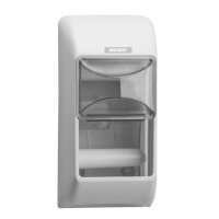 KATRIN Toilettenpapierspender 92384 wei& gallery