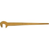 BRONZEplus Zugmaulschlüssel 90°, 2.5/16"