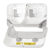 TORK Toilettenpapierspender Elevation T7 558040 weiß K