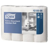 TORK Küchenrollen Premium 3-lagig,  gallery