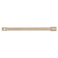 BRONZEplus 6-kant-Steckschlüssel 13 mm