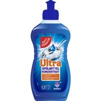 Handspülmittel - 500 ml Ultra Konzentrat
