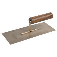 BRONZEplus Glättkelle 120 mm