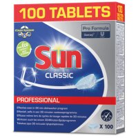 Sun PROFESSIONAL CLASSIC Spülmaschi gallery