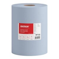 KATRIN Putztuchrollen XXL 2 500 Blue 2-l gallery