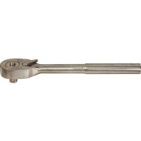 3/8&quot; TITANplus Umschaltknarre, 30 Zahn