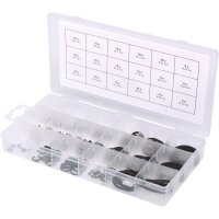 Sortiment Sprengringe innen, Ø 3-32mm, 180-tlg