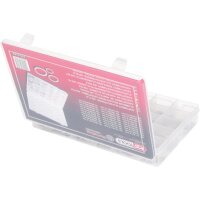 Sortiment Alu-Dichtringe, M5-28, 300-tlg