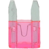 Sortiment Mini-Sicherungen,2-30A, 100-tlg