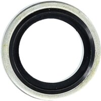 Sortiment Verbund-Dichtringe, Ø 6-24mm, 150-tlg