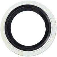 Sortiment Verbund-Dichtringe, Ø 6-24mm, 150-tlg