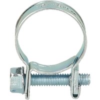 Sortiment Mini-Schlauchklemmen,Ø 7-18mm, 78-tlg