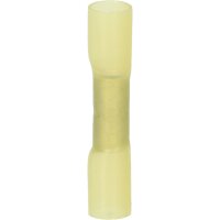 Sortiment Schrumpfstoßverbinder, 0,5 mm² - 6,0 mm², 200-tlg
