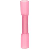 Sortiment Schrumpfstoßverbinder, 0,5 mm² - 6,0 mm², 200-tlg