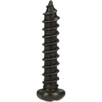 Sortiment Linsenkopf-Blechschrauben, M2,5-M3, 750-tlg
