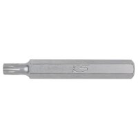 10mm Bit Torx, Bohrung, 75mm, TB45