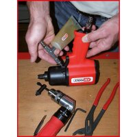 Mini-Schmier-Fettpumpe, 100g