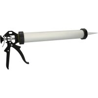 Hand-Kartuschen-Pistole 600 ml, 480mm