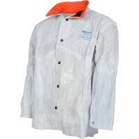 Schweißerjacke, XXL