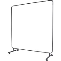 Rahmen f&uuml;r Schwei&szlig;erschutzwand
