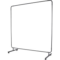 Rahmen für Schweißerschutzwand