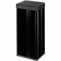 Abfallbox Big-Box Swing XL, schwarz, 52  gallery