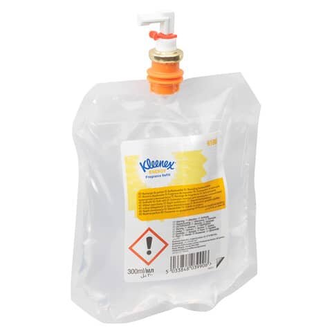 Duftspray Nachfüllpack Kleenex® Energie - 300 ml