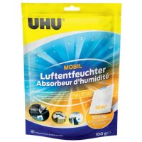 Luftentfeuchter MOBIL neutral, für  gallery