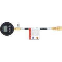 Manometer digital