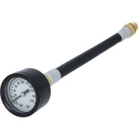 Manometer analog