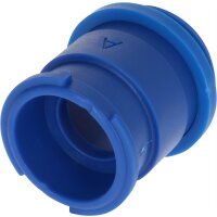 Adapter A,blau
